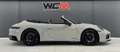 Porsche 992 Carrera 4 GTS Cabriolet PDK Grijs - thumbnail 4