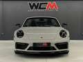 Porsche 992 Carrera 4 GTS Cabriolet PDK Grijs - thumbnail 2
