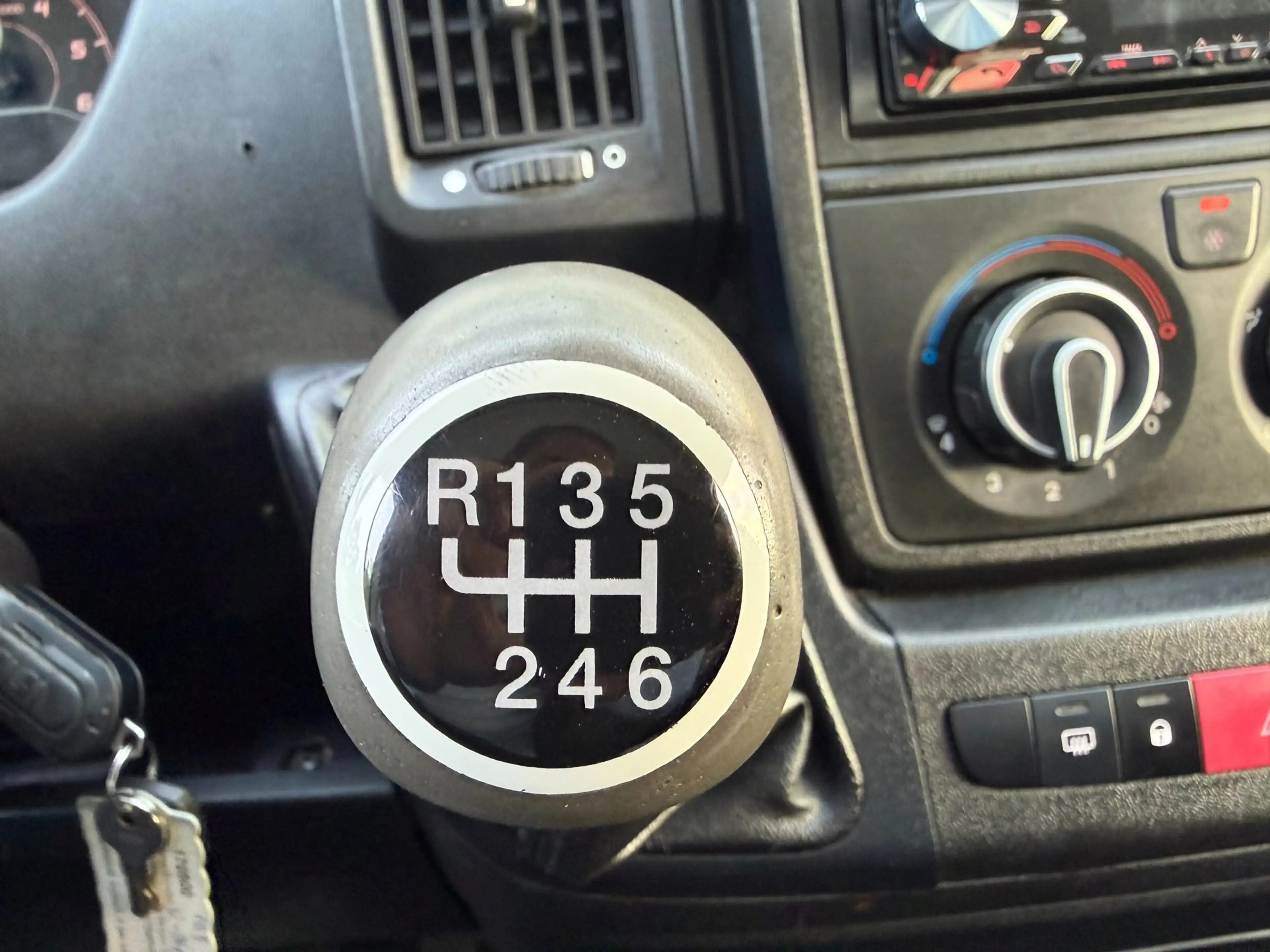 Peugeot Boxer 333 2.0 BlueHDI L2S Pick-Up * Kraan * Airco * Trek — photo 15