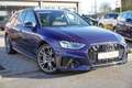 Audi A4 Avant 40 TFSI qu. 2xS line LED ACC AHK Kamera Noir - thumbnail 2
