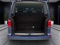 Volkswagen T6.1 Multivan 2.0 TDI DSG HIGHLINE STDHZG SCHIEB Blau - thumbnail 4