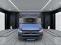 Volkswagen T6.1 Multivan 2.0 TDI DSG HIGHLINE STDHZG SCHIEB Blau - thumbnail 7