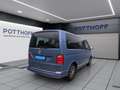 Volkswagen T6.1 Multivan 2.0 TDI DSG HIGHLINE STDHZG SCHIEB Blau - thumbnail 5