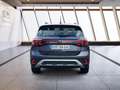 Volkswagen T-Cross 1.0 TSI Style AHK KLIMA RÜFA IQ DRIVE APP CONNECT Gri - thumbnail 5