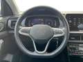 Volkswagen T-Cross 1.0 TSI Style AHK KLIMA RÜFA IQ DRIVE APP CONNECT Gri - thumbnail 8