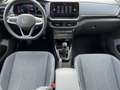 Volkswagen T-Cross 1.0 TSI Style AHK KLIMA RÜFA IQ DRIVE APP CONNECT Gri - thumbnail 7