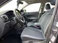 Volkswagen T-Cross 1.0 TSI Style AHK KLIMA RÜFA IQ DRIVE APP CONNECT Gri - thumbnail 10