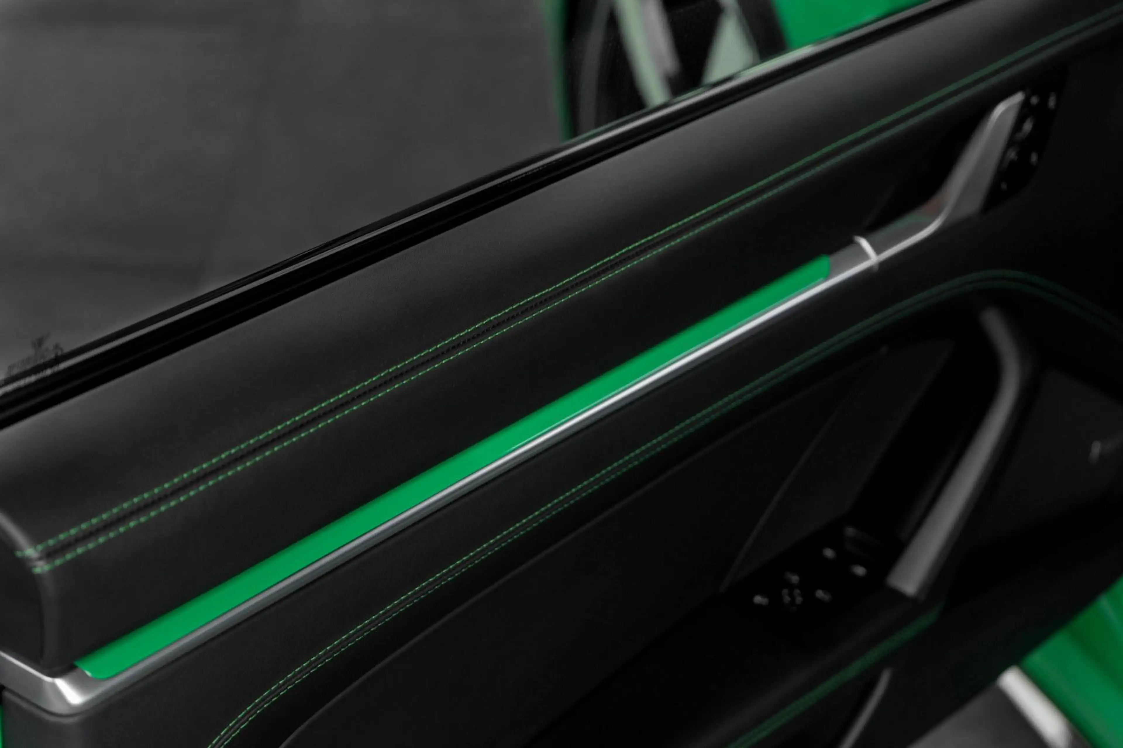 Porsche 992 Carrera S #SportDesign #Sonderwunsch #MEGA — photo 11