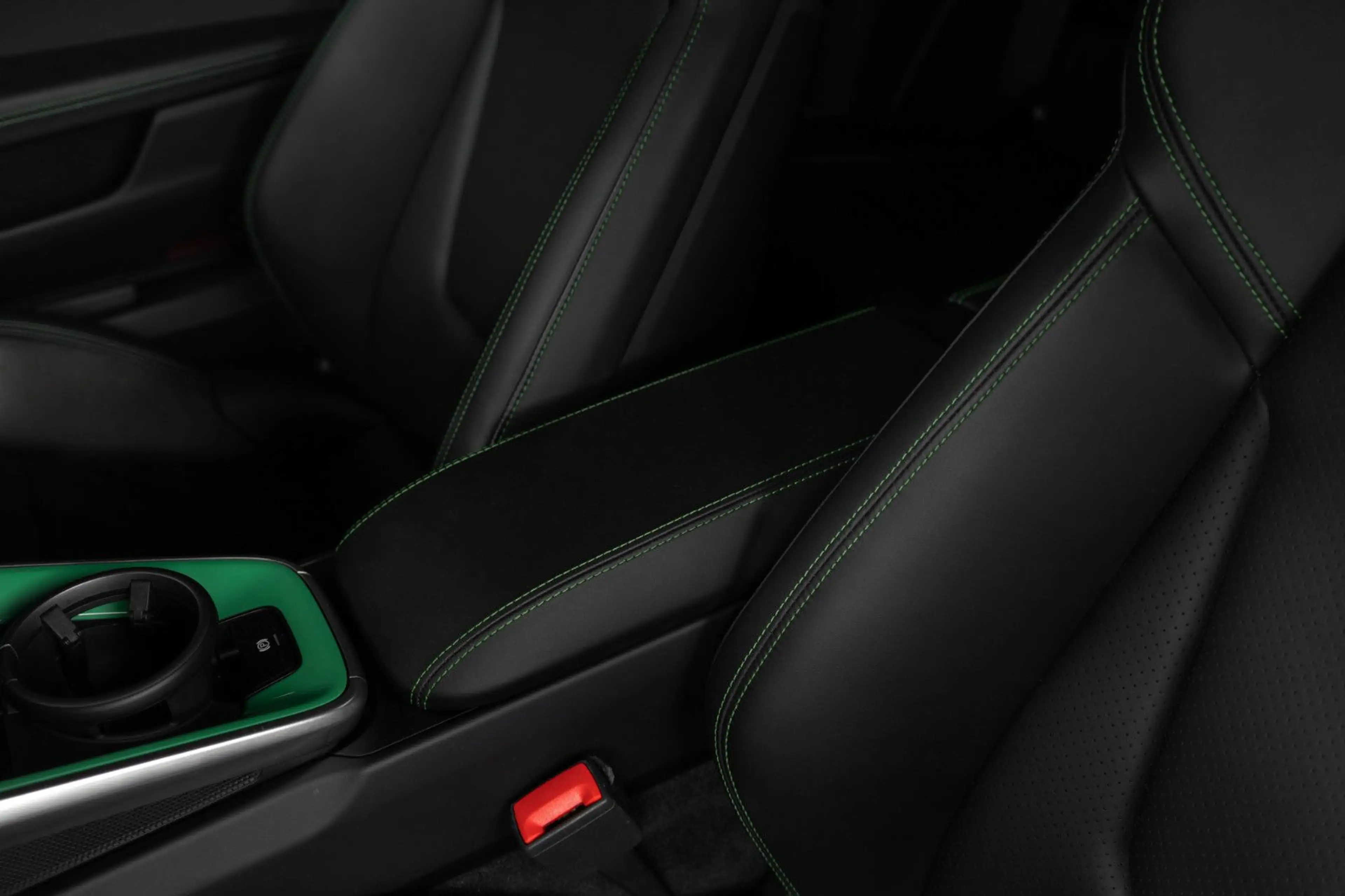 Porsche 992 Carrera S #SportDesign #Sonderwunsch #MEGA — photo 12