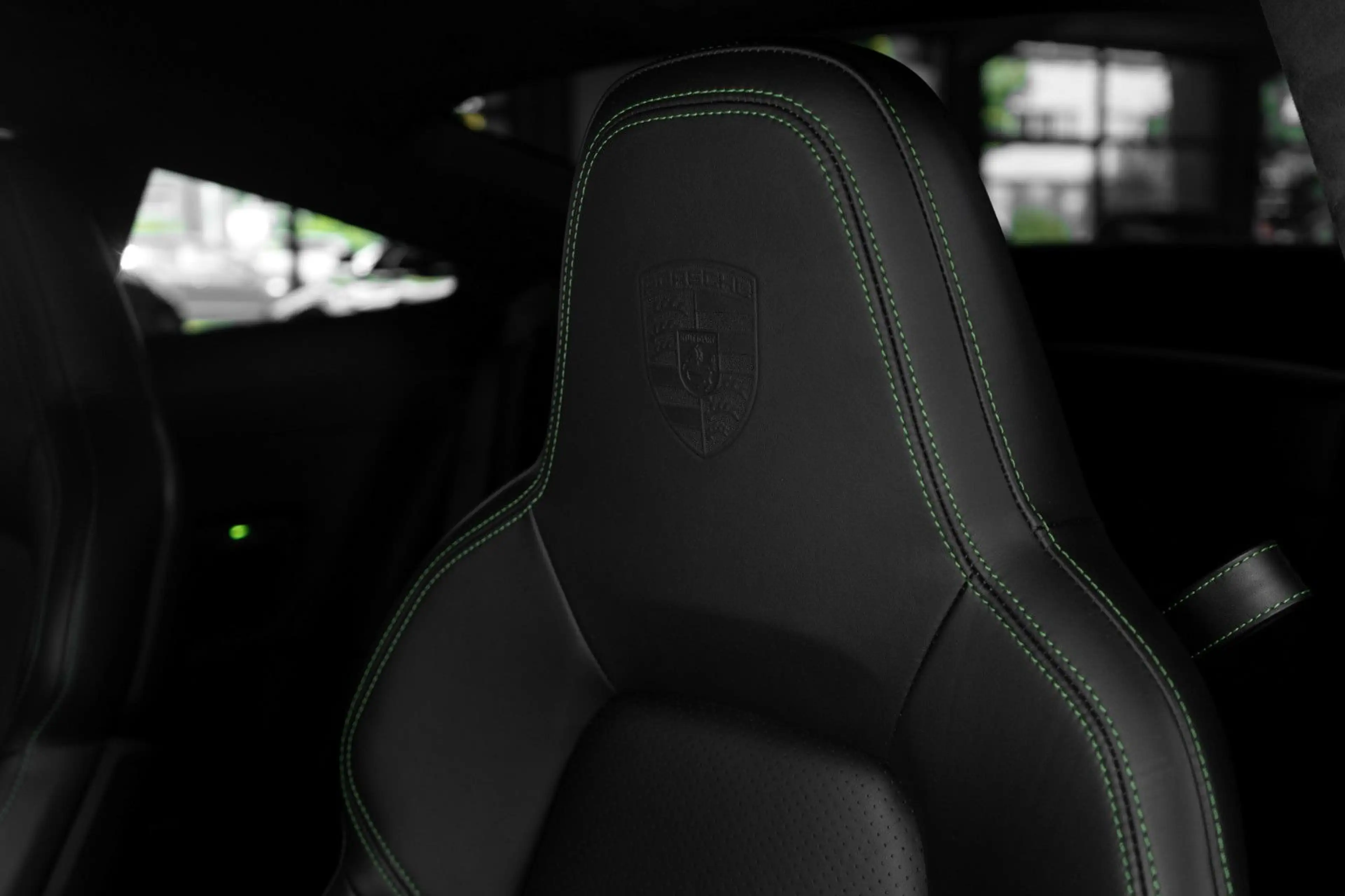 Porsche 992 Carrera S #SportDesign #Sonderwunsch #MEGA — photo 13