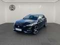 SEAT Leon Sportstourer 1.5 TSI FR *KAMERA SHZ* Schwarz - thumbnail 2