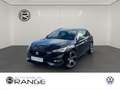 SEAT Leon Sportstourer 1.5 TSI FR *KAMERA SHZ* Schwarz - thumbnail 1