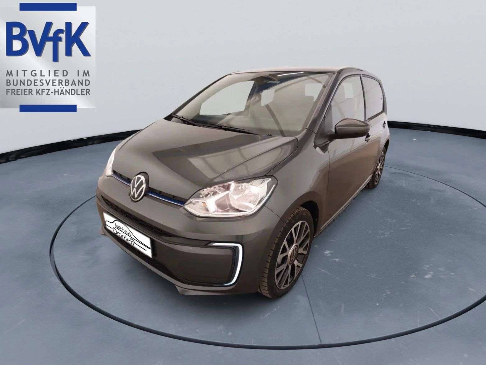 2023 Volkswagen Up