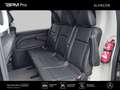 Mercedes-Benz Vito 119 CDI Mixto Long Select 4X4  9G-Tronic 39 500 HT - thumbnail 9