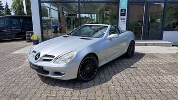 SLK 350 (171.456)