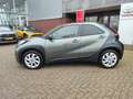 Toyota Aygo X 1.0 VVT-i AUTOMAAT PULSE STOELVERWARMING 4S-BANDEN Vert - thumbnail 5