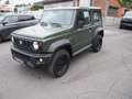 Suzuki Jimny GA AIRCO 4 places Vert - thumbnail 3