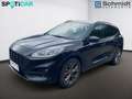 Ford Kuga 2,0 EcoBlue Hybrid ST-Line Aut. Schwarz - thumbnail 2