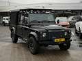 Land Rover Defender 130 2.2 TD4 5 PERS. AIRCO CAMERA BPM vrij Noir - thumbnail 10