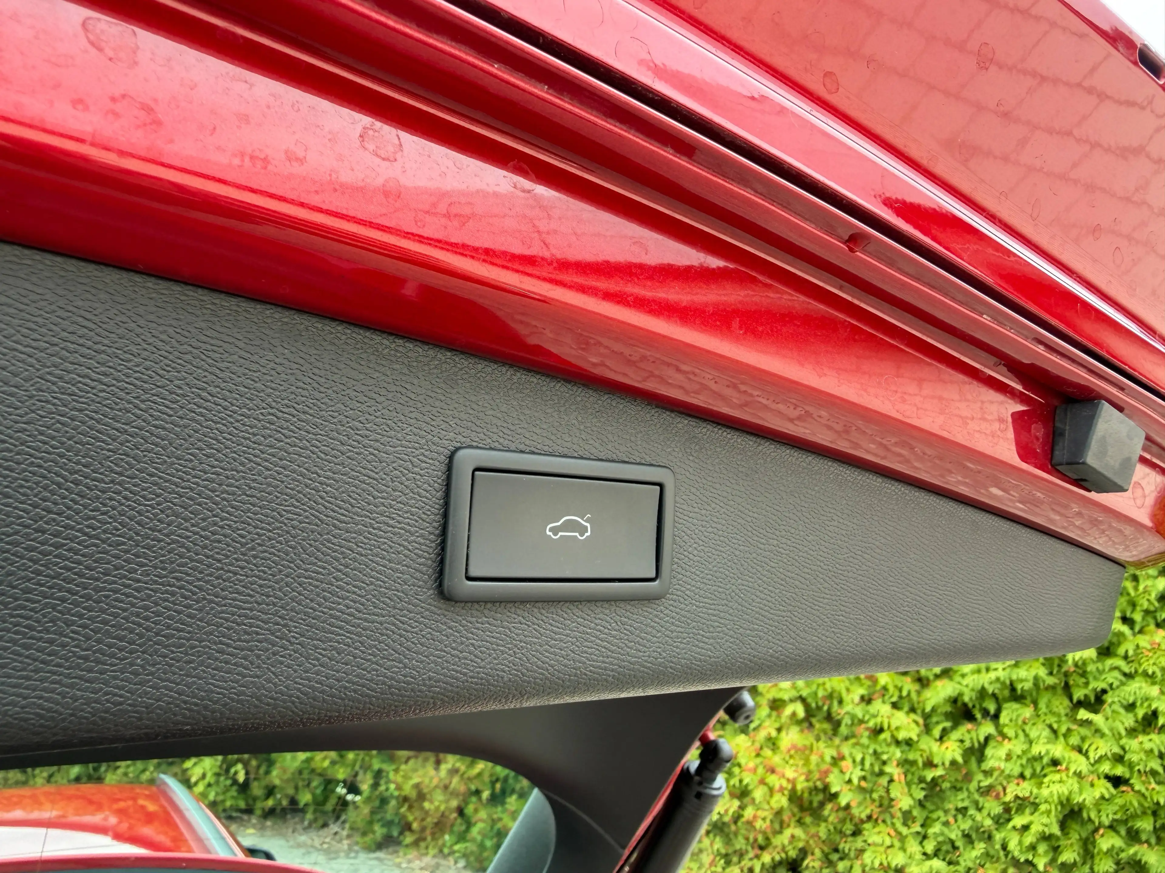 SEAT Leon Leon Sportstourer Sportstourer 1.5 eTSI ACT OPF DSG FR — photo 13