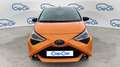 Toyota Aygo 1.0 VVT-i 72 X-Cite - Entretien constructeur Orange - thumbnail 5