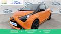 Toyota Aygo 1.0 VVT-i 72 X-Cite - Entretien constructeur Orange - thumbnail 1