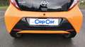 Toyota Aygo 1.0 VVT-i 72 X-Cite - Entretien constructeur Orange - thumbnail 21