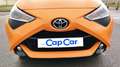 Toyota Aygo 1.0 VVT-i 72 X-Cite - Entretien constructeur Orange - thumbnail 20