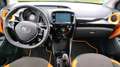 Toyota Aygo 1.0 VVT-i 72 X-Cite - Entretien constructeur Orange - thumbnail 11