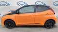 Toyota Aygo 1.0 VVT-i 72 X-Cite - Entretien constructeur Orange - thumbnail 2