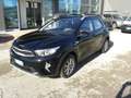 Kia Stonic 1.0 T-GDi 100 CV MHEV MT Hybrid Nero - thumbnail 1