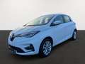 Renault ZOE Experience Z.E. 50 R110 Kaufbatterie Blanc - thumbnail 2