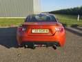 Toyota GT86 Subaru D-4S Boxer Oranje - thumbnail 10
