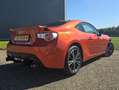 Toyota GT86 Subaru D-4S Boxer Oranje - thumbnail 11