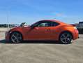 Toyota GT86 Subaru D-4S Boxer Oranje - thumbnail 3