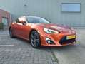 Toyota GT86 Subaru D-4S Boxer Oranje - thumbnail 9