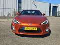 Toyota GT86 Subaru D-4S Boxer Oranje - thumbnail 1