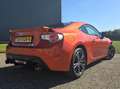 Toyota GT86 Subaru D-4S Boxer Oranje - thumbnail 8