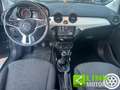 Opel Adam 1.2 70 CV Jam Perfetta per Neopatentati Vert - thumbnail 9