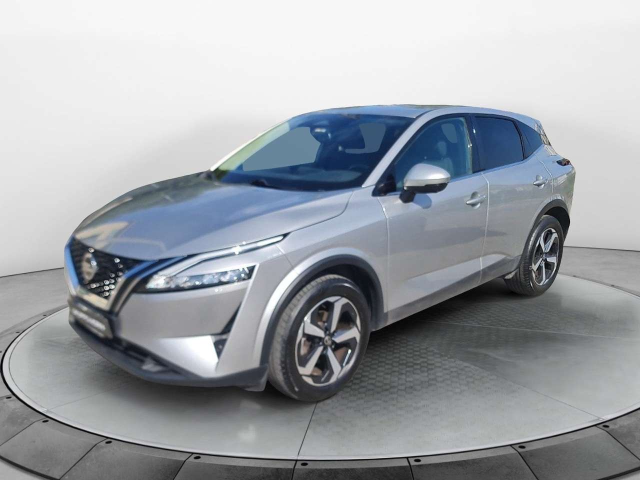 Nissan Qashqai Qashqai 1.3 mhev N-Connecta 2wd 140cv