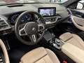 BMW X3 M40iA xDrive Bleu - thumbnail 19