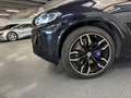 BMW X3 M40iA xDrive Bleu - thumbnail 7