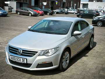 2.0TDI 1Hand Scheckheft AHK TüvNEU