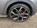Volkswagen Polo GTI 2.0TSI 152CV DSG7 Gris - thumbnail 4