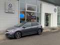 Volkswagen Polo GTI 2.0TSI 152CV DSG7 Gris - thumbnail 1