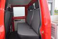 Volkswagen T6 Transporter Doka-Pritsche LR 2,0 TDI 4Motion/NETTO:23.233 € Rot - thumbnail 14