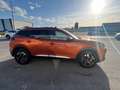 Peugeot 2008 1.5 bluehdi Allure Pack s Arancione - thumbnail 5