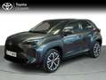 Toyota Yaris Cross 120H Style Plus Gris - thumbnail 1
