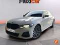 BMW 330 330e xDrive Touring Blanco - thumbnail 3