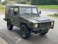 Puch Pinzgauer Iltis 4x4 Grün - thumbnail 4